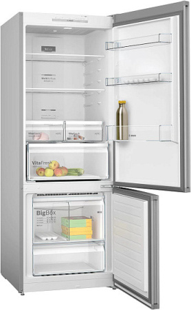 Холодильник BOSCH KGN55VL20U