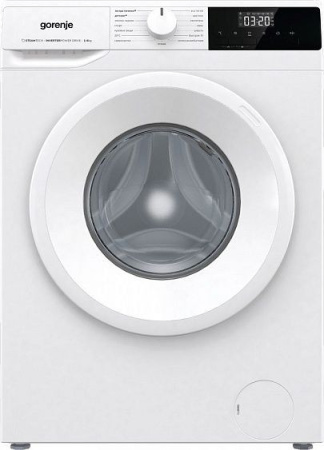 Стиральная машина GORENJE W1NHPI62SCS