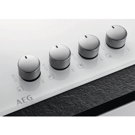 Варочная поверхность AEG HKR64440NW