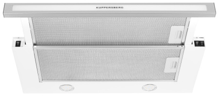 Вытяжка KUPPERSBERG SLIMLUX IV 60 BGL