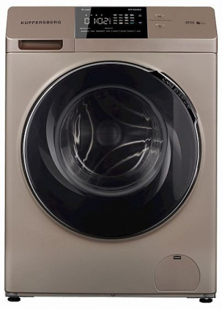 Стиральная машина KUPPERSBERG WIS 56149 G