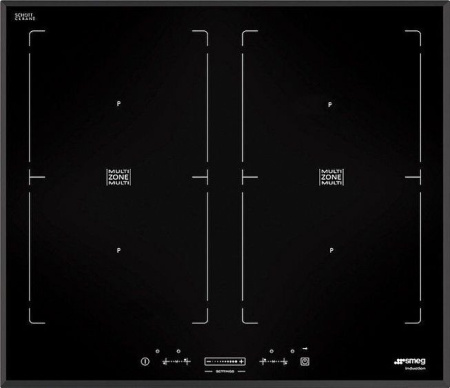 Поверхность SMEG sim562b