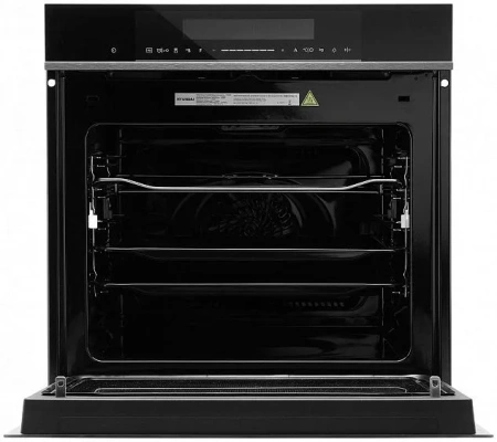 Духовой шкаф HYUNDAI HMEO 6780 DX