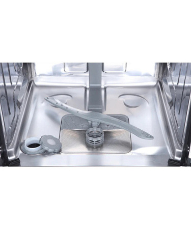 Посудомоечная машина MONSHER MDF 6037 Blanc