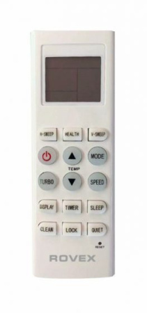 Сплит-система ROVEX RS-09CST4