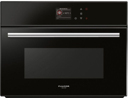 Духовой шкаф FULGOR FCO 4512 TM BK
