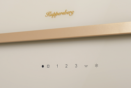Вытяжка KUPPERSBERG F 600 C
