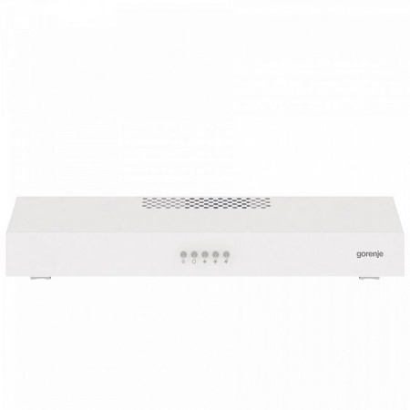 Вытяжка Gorenje WHU 529EW/S