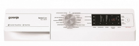 Стиральная машина Gorenje MV75Z23/IS белый