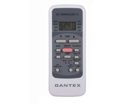 Сплит-система DANTEX RK-07SFM