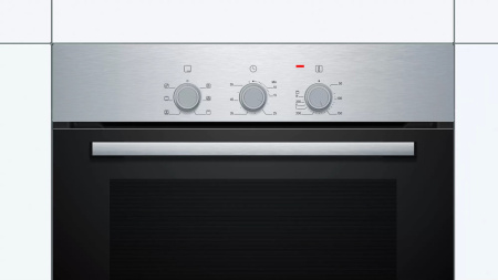 Духовой шкаф BOSCH HBF011BR0Q