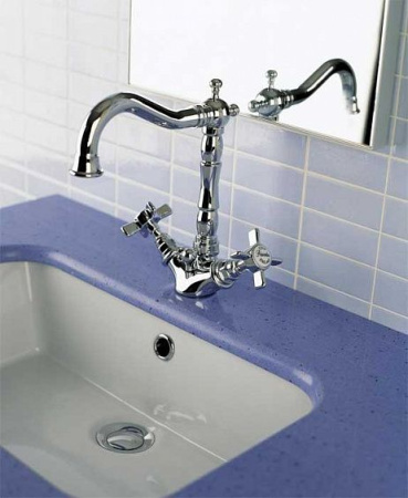 Смеситель BUGNATESE PRINCENTON BN.PRC-844CR хром