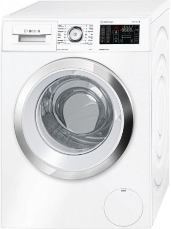 Стиральная машина BOSCH WAT28781ME