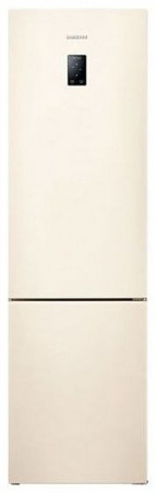 Холодильник SAMSUNG rb37j5250ef — фото