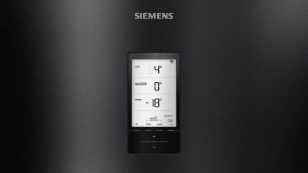 Холодильник SIEMENS KG39FPX3OR
