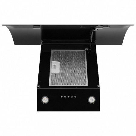 Вытяжка AKPO Clarus WK-4 eco II 60 черный