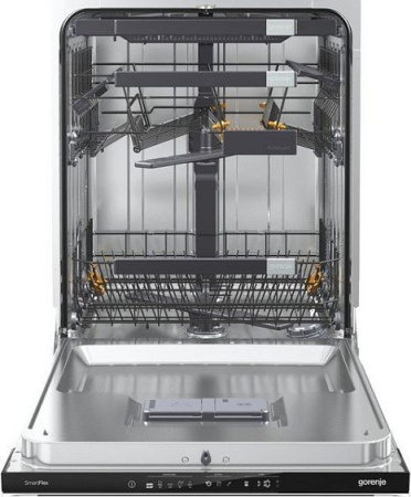 Посудомоечная машина GORENJE GV 60 ORA B