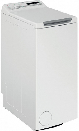 Стиральная машина WHIRLPOOL TDLR 7220SS PL/N