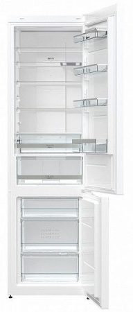 Холодильник GORENJE NRK621SYW4