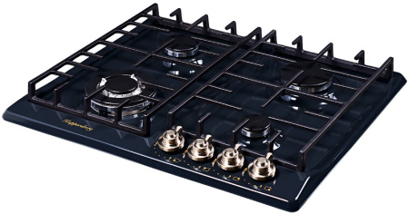 Поверхность KUPPERSBERG fv 6 tgrz ant silver