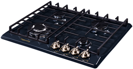 Поверхность KUPPERSBERG fv 6 tgrz ant silver