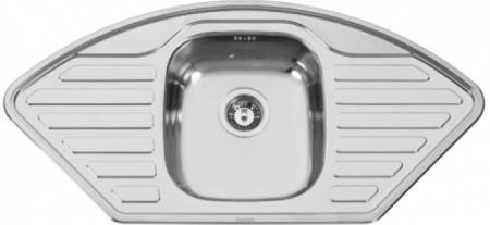 Кухонная мойка RODI kronos ebe lux (c/box)