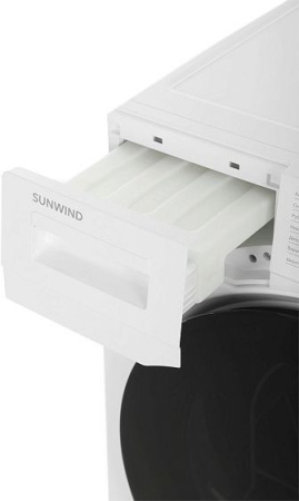 Сушильная машина SUNWIND SDFE9001