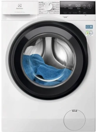 Стиральная машина ELECTROLUX EW7F3492FE