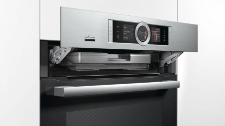 Духовой шкаф BOSCH CSG656RS6
