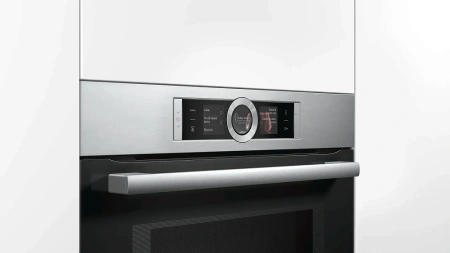 Духовой шкаф BOSCH CMG656BS1I