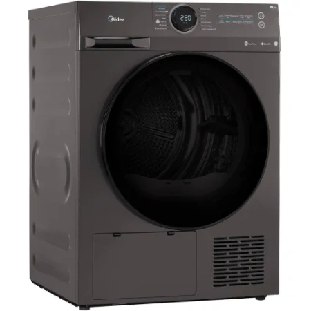 Сушильная машина MIDEA MD200H90W/T-RU