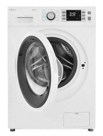 Стиральная машина ZUGEL ZWS7141I