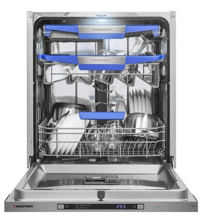 Посудомоечная машина MEFERI MDW6073 COMFORT