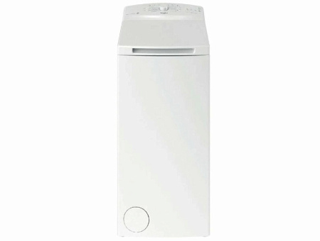 Стиральная машина WHIRLPOOL TDLR6040LPLN