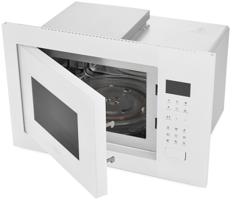 Микроволновая печь ZUGEL ZMO251W