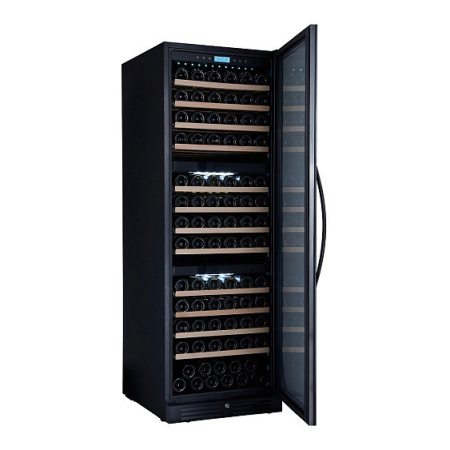 Винный шкаф CELLAR PRIVATE CP154-3TB — фото