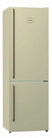Холодильник GORENJE NRK 611 CLI