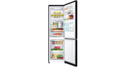 Холодильник LG GA-B499TGLB