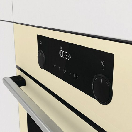 Встраиваемый электрический духовой шкаф Gorenje BO735E32IG
