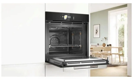 Духовой шкаф BOSCH HMG778NB1