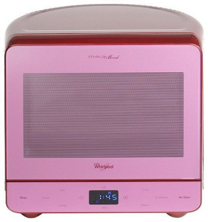 Микроволновая печь WHIRLPOOL max 38 smg