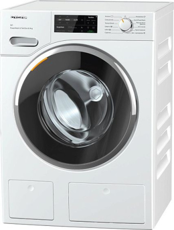 Стиральная машина MIELE WWI860WPS