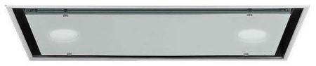 Вытяжка SMEG KSG52B