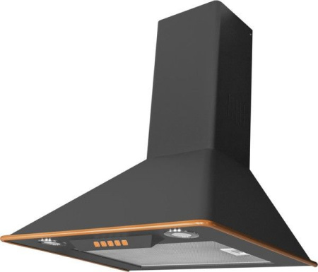 Вытяжка KUPPERSBERG ONDA 60BB
