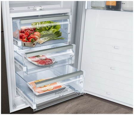 Холодильник NEFF KI8825D20R