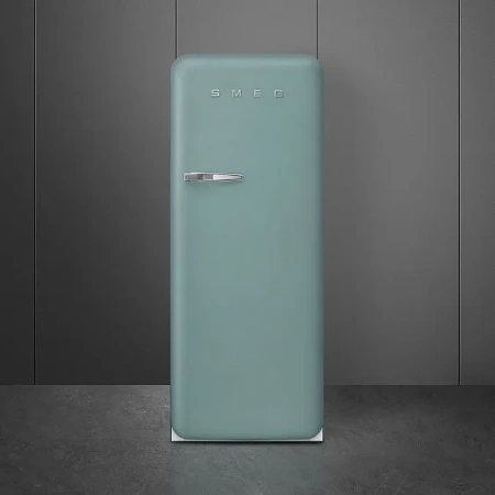 Холодильник SMEG FAB28RDEG6
