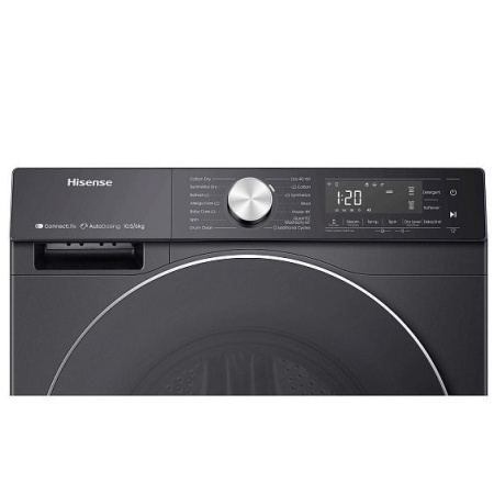 Стиральная машина HISENSE WD5S1045BB