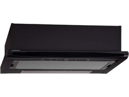 Вытяжка CATA TF 5260 NEGRA