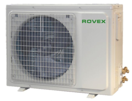 Сплит-система ROVEX RD-24HR3/CCU-24HR3