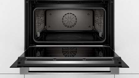 Духовой шкаф BOSCH CSG656RS6